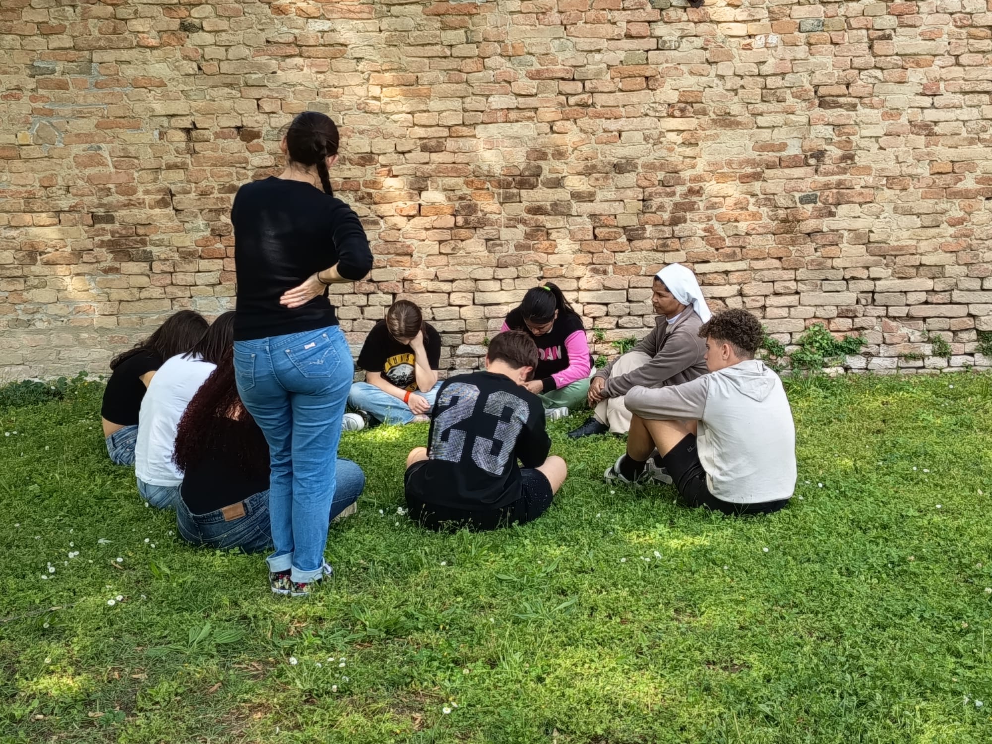 Piccole Figlie del Sacro Cuore di Ges&ugrave;